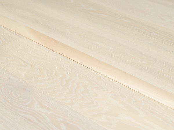 SAGA Overgangslist Eik ubehandlet- 21x55x2000 mm - Bilde 3