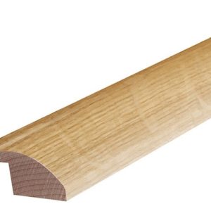 SAGA Nivålist Eik lakkert- 21x55x2000 mm
