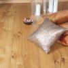 SAGA Parkett - Premium Rustic Oak