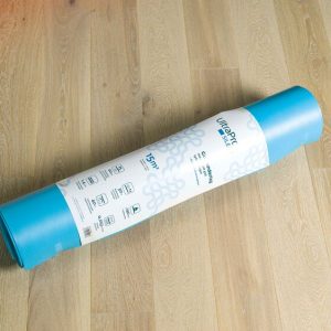 UltraPro Gulvunderlag Silent uten fuktsperre
