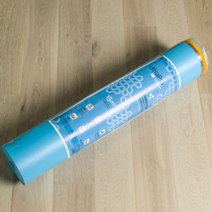 UltraPro Gulvunderlag Silent med fuktsperre