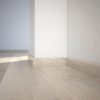 SAGA Fotlist parkett glatt Limestone/Coco/Cotton- 16x60x2200 mm - Bilde 2