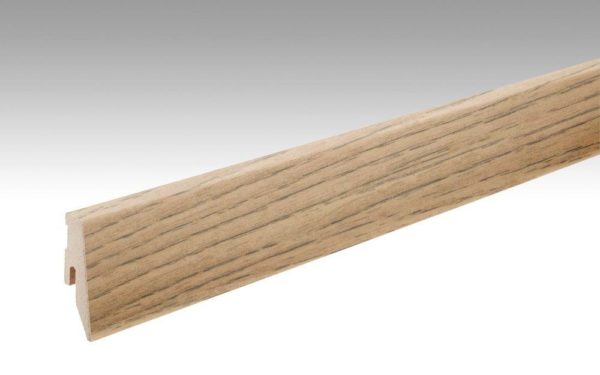 SAGA Hardwood Fotlist - Færder/Dyna/Torungen- 20x60x2380 mm
