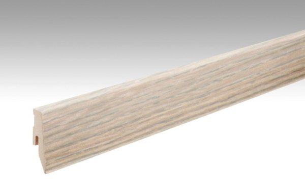 SAGA Hardwood Fotlist - Senja/Oksøy- 20x60x2380 mm