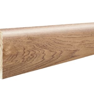 SAGA Fotlist parkett Oak Dolomite- 16x60x2200 mm