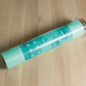 UltraPro Gulvunderlag Basic med fuktsperre