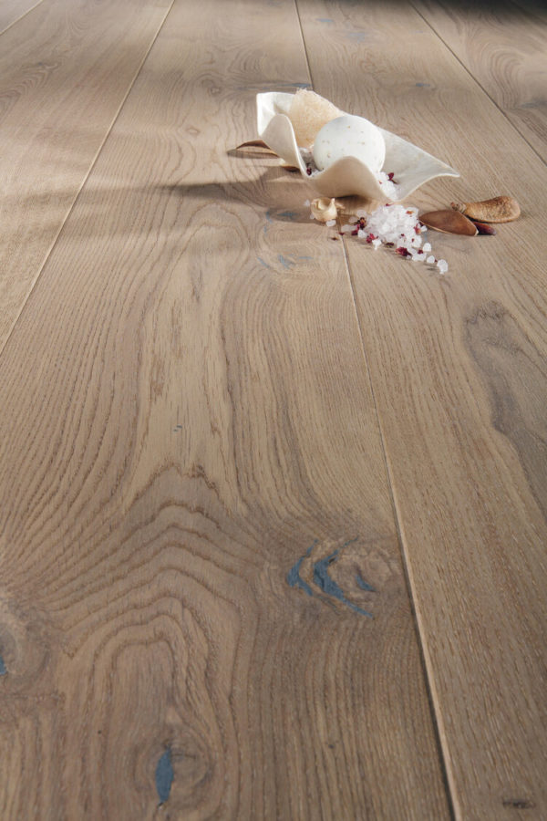 SAGA Natural Touch Grey Oak - Bilde 3