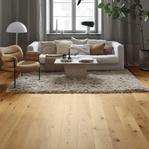 Tarkett Grace Eik Rustic Plank XT - parkett
