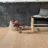 Bjelin Hittarp 3.0 XXL – Herdet Tre – Plank 27 cm, Nature, Hardvoksoljet - Bilde 5