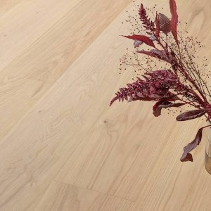Bjelin Hittarp 3.0 XXL – Herdet Tre – Plank 27 cm, Nature, Hardvoksoljet