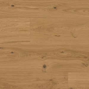 Bjelin Viken 3.0 XL – Herdet Tre – Plank 21 cm, Nature, Hardvoksoljet