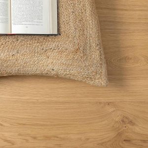 Bjelin Viken 3.0 XXL – Herdet Tre – Plank 27 cm, Nature, Hardvoksoljet
