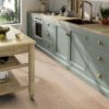 Tarkett Shade Eik Cream White Plank - Bilde 2