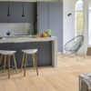 Tarkett Grace Oak White Canvas - Bilde 2