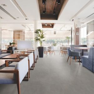 Aspecta Tile Concrete Pewter