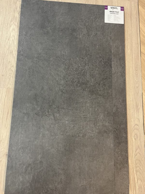 Aspecta Tile Concrete Lead - Bilde 2