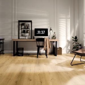 North Wood hybridgulv Vidar