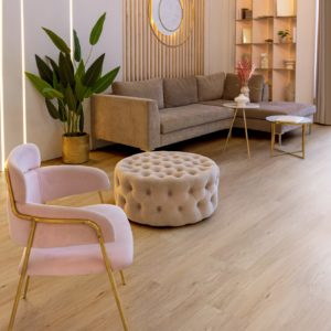 North Wood Hybridgulv Gimle