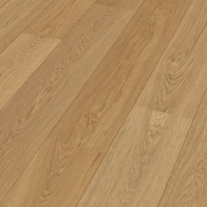 Herdet Tregulv XL Austin Natural Oak - 205x2200mm