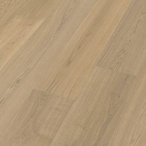 Herdet Tregulv XL Lisbon Natural Oak - 205x2200mm