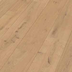 Herdet Tregulv XL Puravista Authentic Oak - 11x205x2200mm