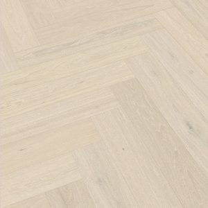 Herdet Fiskebensparkett Champagne Classic Oak 8930 140x700mm