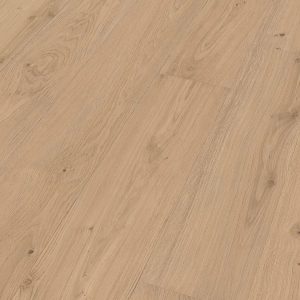 Herdet Tregulv XL Utah Lively Oak - 205x2200mm
