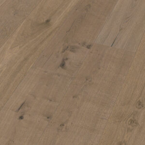 Herdet Tregulv XL Raymere Authentic Oak - 205x2200mm PARTIKUPP