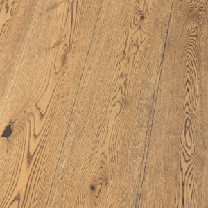 Herdet Tregulv XXL Fjelleik Authentic Oak 270x2200mm Partikupp