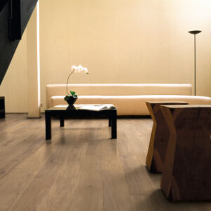 SAGA Parkett - Exclusive Limestone Oak