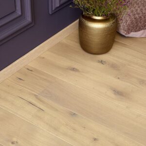 SAGA Parkett - Exclusive Oak Dolomite