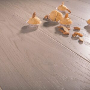 SAGA Parkett - Exclusive Platinum Oak