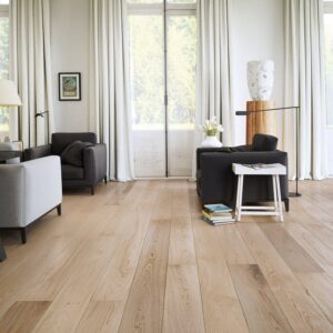 SAGA Natural Harmony White Oak