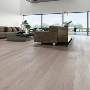 SAGA Natural Touch Grey Oak