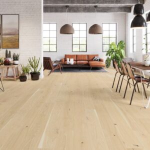 SAGA Natural Coco Oak
