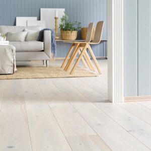 SAGA Parkett - Exclusive Pearl Nature