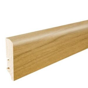 SAGA Fotlist parkett glatt Sense- 16x60x2200 mm