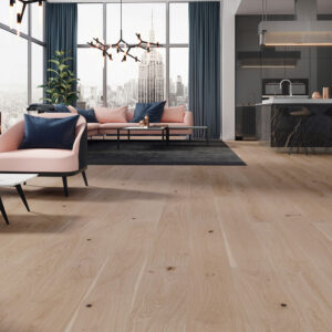 SAGA Natural Nude Oak