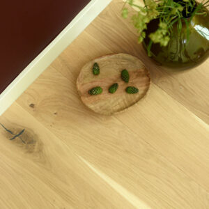 SAGA Parkett - Elegant Oak Coconut