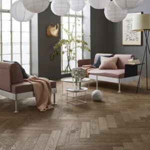 Tarkett Segno Eik Old Grey